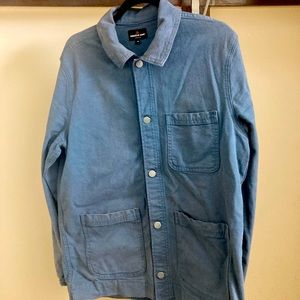 ROUGHNECK CHORE JACKET